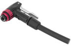 Trivio - Trivio - fietspomp blizzard hogedruk 12 bar/180 psi staal