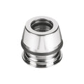 Wilhelm Humpert GmbH & Co - Wilhelm Humpert GmbH & Co X-act balhoofdstel a118sgc 25.4/44.0/30.0 zilver