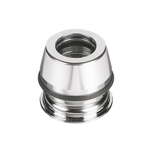 Wilhelm Humpert GmbH & Co - Wilhelm Humpert GmbH & Co X-act balhoofdstel a118sgc 25.4/44.0/30.0 zilver