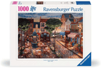 Ravensburger - puzzel geschilderd parijs
