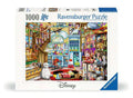 Ravensburger - legpuzzel speelgoedwinkel 1000st.
