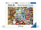 Ravensburger - legpuzzel speelgoedwinkel 1000st.