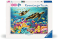 Ravensburger - onderwaterwereld 1000pcs