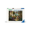 Ravensburger - puzzel the green house 1500 stukjes