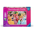Ravensburger - puzzel disney princess 100 xxl stukjes