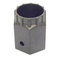 Shimano - cassette afnemer tl-r10