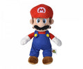 Nicotoy - Nicotoy Mario pluche 30cm - knuffel