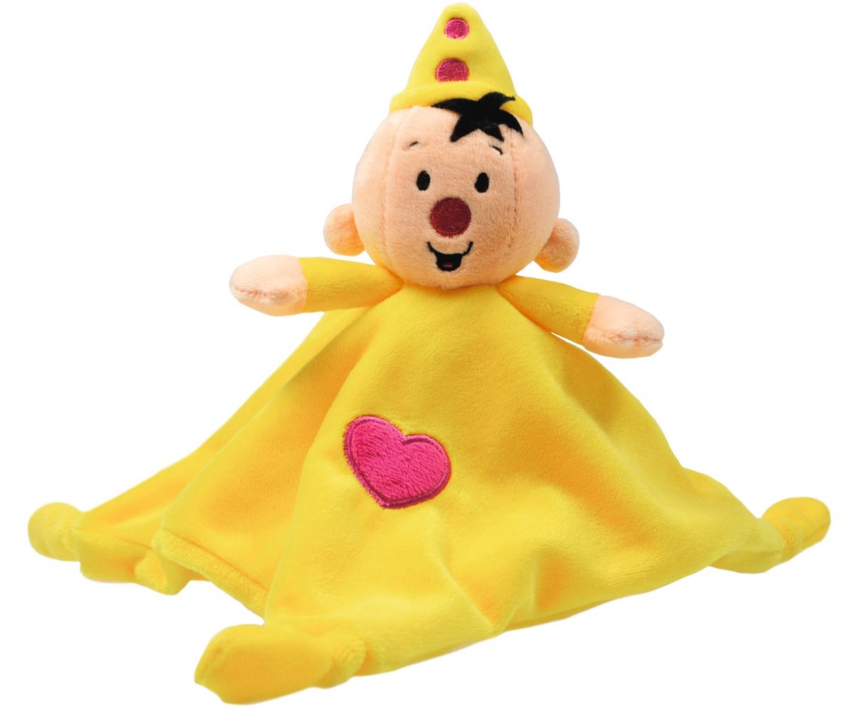 Studio 100 bumba knuffeldoekje