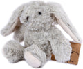 Take Me Home - Take Me Home konijn pluche knuffel zittend 20cm