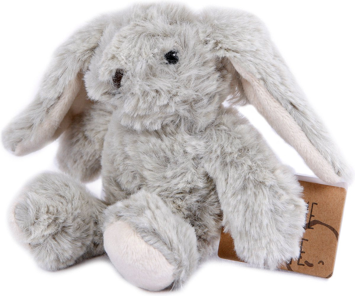 Take Me Home - Take Me Home konijn pluche knuffel zittend 20cm