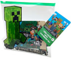 Speelgoed Land - Speelgoed Land Minecraft shaped etui gevuld