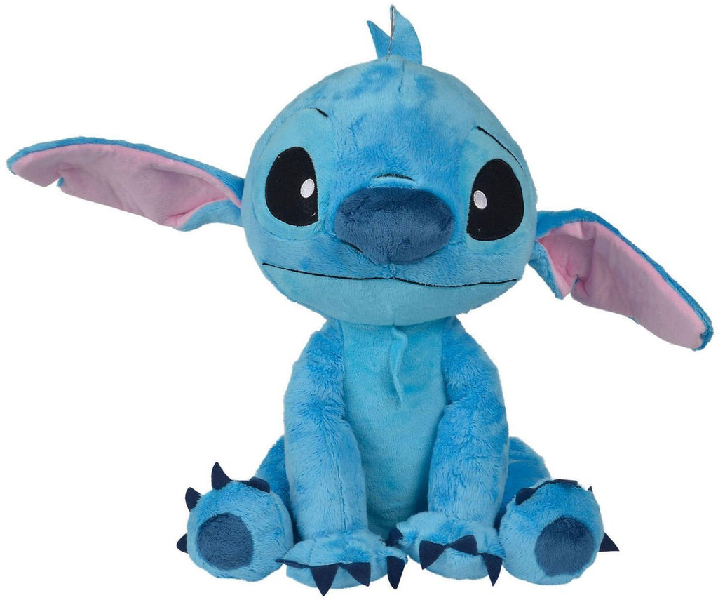 Simba - Simba Lilo & stitch disney stitch knuffel - 50 cm