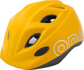 casque Bobike one xs 48/52 moutarde puissante