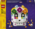 LEGO - halloween 40811 - altaar van de doden