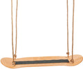 Small foot - houten skateboard schommel