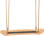 Small foot - houten skateboard schommel