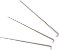 Creativ Company - Creativ Company Viltnaalden grof 10 stuks