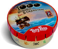 999Games - 999Games 999 games tiny tins 1000 bommen en granaten - dobbelspel