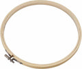 Creativ company borduurframe, d: 20 cm, 1stuk