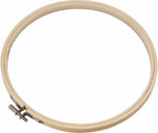 Creativ company borduurframe, d: 20 cm, 1stuk