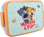 Vadobag - Vadobag Woezel & pip broodtrommel lovely lunch