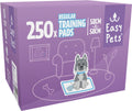 Easypets - puppy training pads lavender