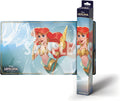 Disney Lorcana - Lorcana tcg: winterspell- playmat arielle