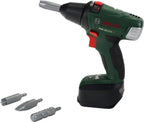 Klein Toys - Klein Toys - bosch mini draadloze speelgoed boor - speelgoed gereedschap - groen