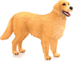 MOJO - MOJO farmland golden retriever - 387198
