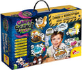 Lisciani - Lisciani crazy science le grand laboratoire de dingo le scientifique - fr + nl !!