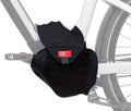 Fahrer - Fahrer hoes motor cover premium zwart