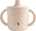 Trixie silicone tuitbeker - mrs. rabbit