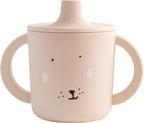 Trixie silicone tuitbeker - mrs. rabbit