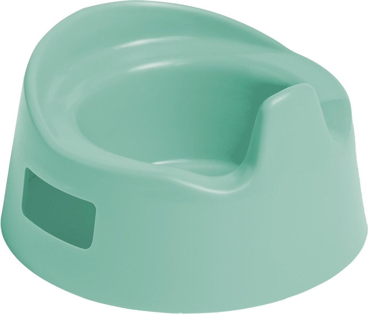 Heless - Heless Poppen plaspotje mintgroen 15cm