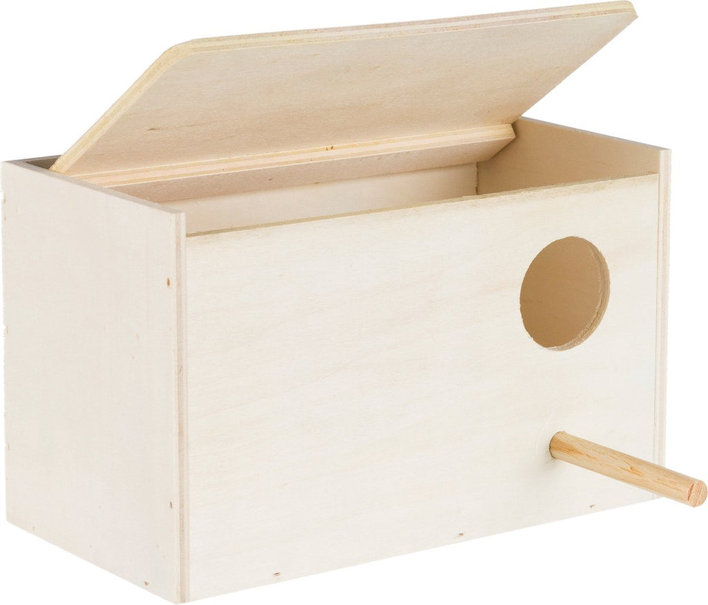 Trixie nestkastje hout