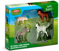 Schleich - farm world boerderijbaby's 42740