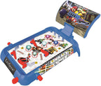 Lexibook - Lexibook Super mario electronisch flipperkast met licht en geluid