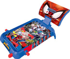 Disney - Spider-man electronisch flipperkast