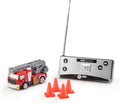 Revell rc voertuig - 23558 mini rc car fire truck rc model kant en klaar -