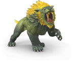 Schleich - eldrador jungle stronghold 42809