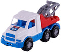 Cavallino - Cavallino torpedo takelvrachtwagen 27cm