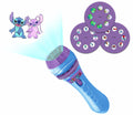 Lexibook - Lexibook Stitch projectie-zaklamp met 24 plaatjes