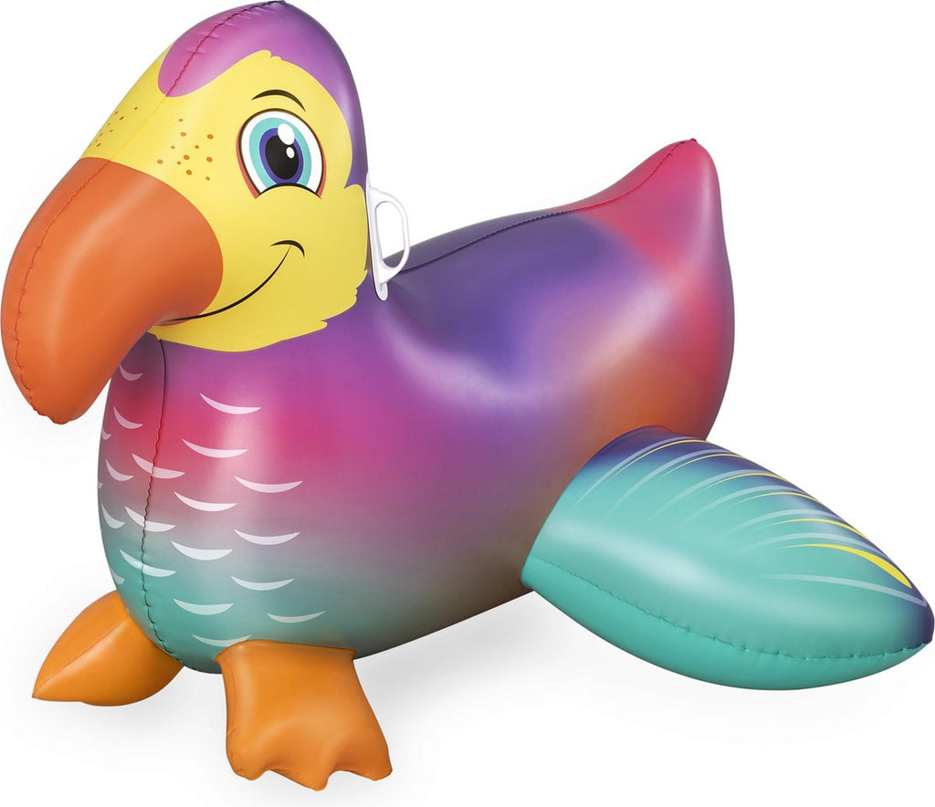 Bestway - rider dandy dodo ride-on