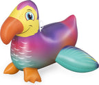 Bestway - rider dandy dodo ride-on