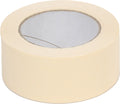 Quantore afplaktape universeel 50mm x 50m schilder tape.
