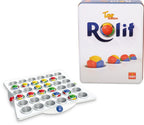 Goliath games goliath rolit tour edition in blik