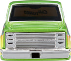 Cartuned series 1 - speelgoedauto