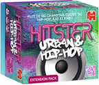 Hitster - Hitster urban & hip-hop muziekspel