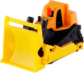 Cavallino bulldozer, 25cm