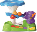 VTech - lanceer & leer ballenbaan - cadeau - educatief speelgoed - cadeau - interactief speelgoed